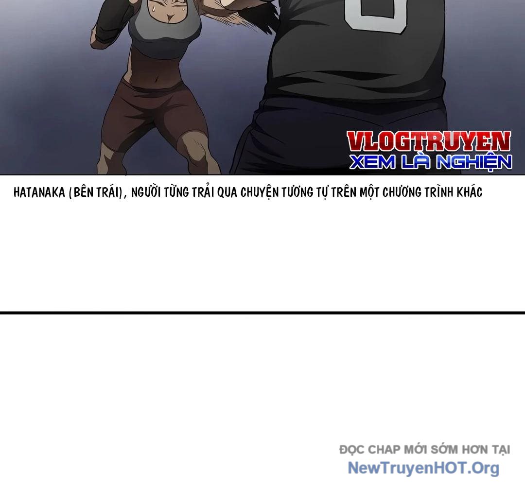 Ác Nhân Lồng Bát Giác chapter 26 - Trang 147