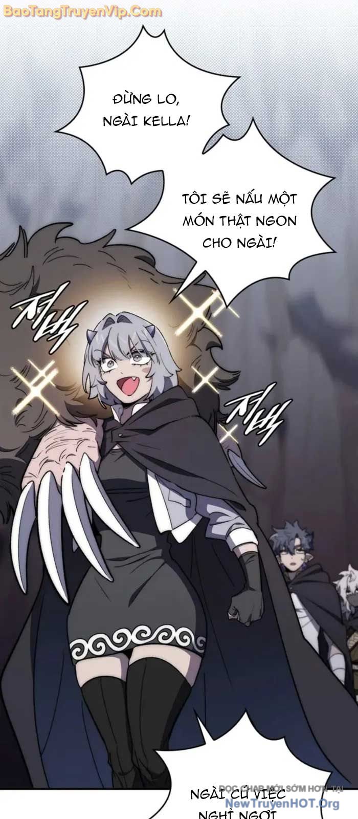 Kẻ Kiến Tạo Hầm Ngục chapter 34 - Trang 49