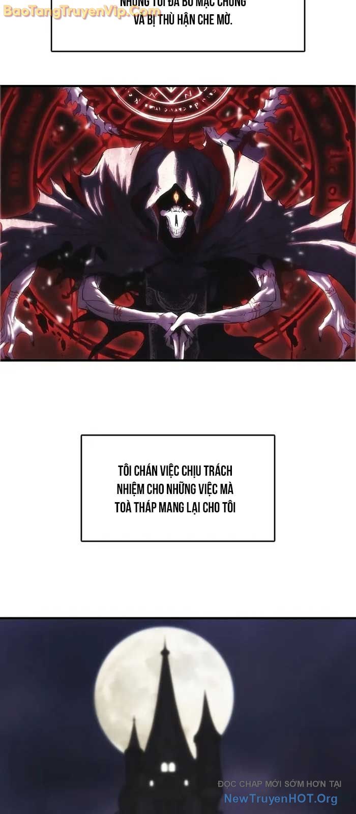 Bản Năng Hồi Quy Của Chó Săn chapter 70.1 - Trang 32