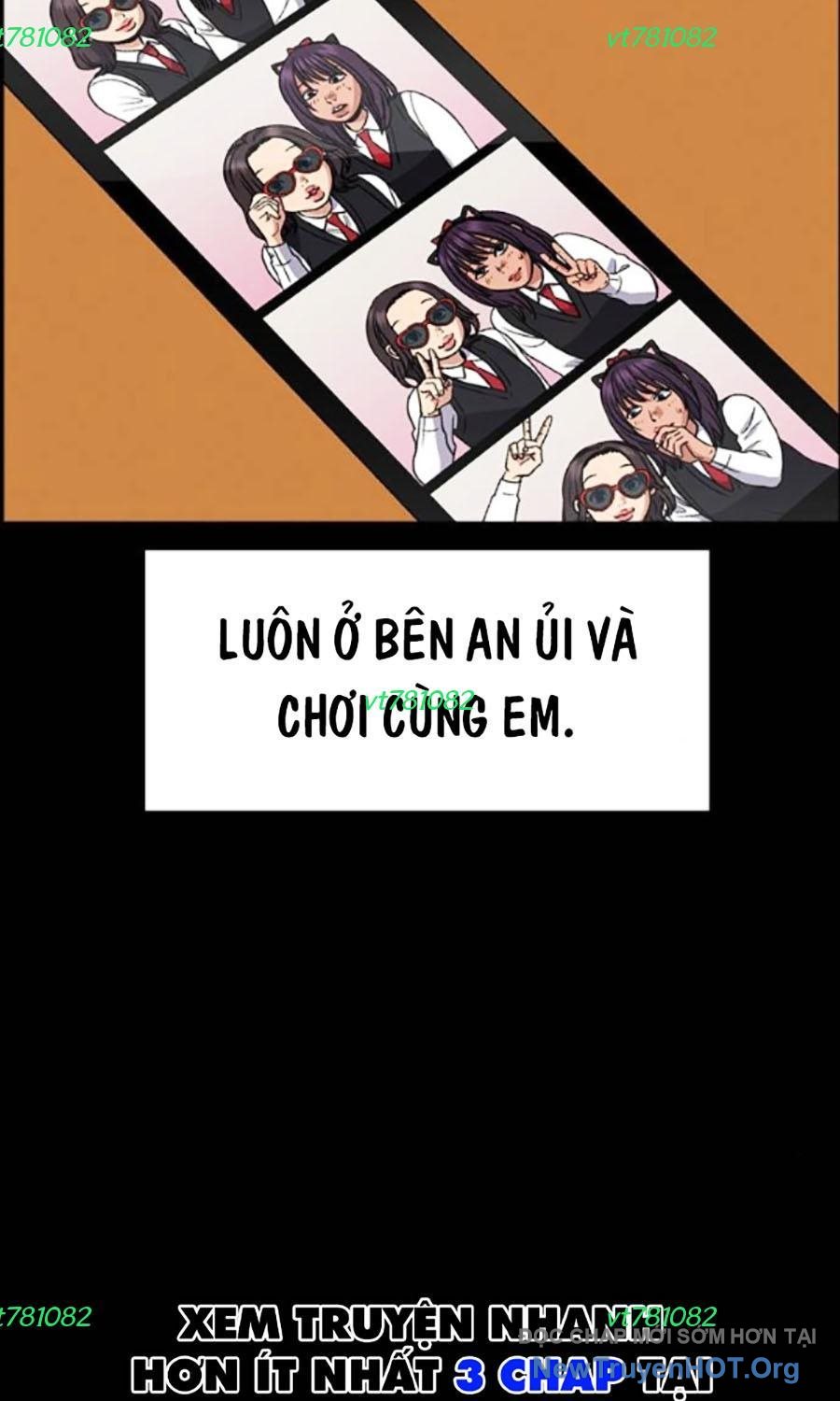 Giáo Dục Chân Chính chapter 198 - Trang 51