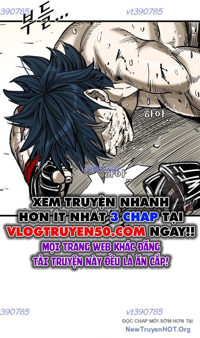 Shark - Cá Mập chapter 364 - Trang 11