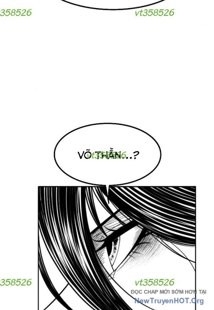 Hắc Sa chapter 48 - Trang 58