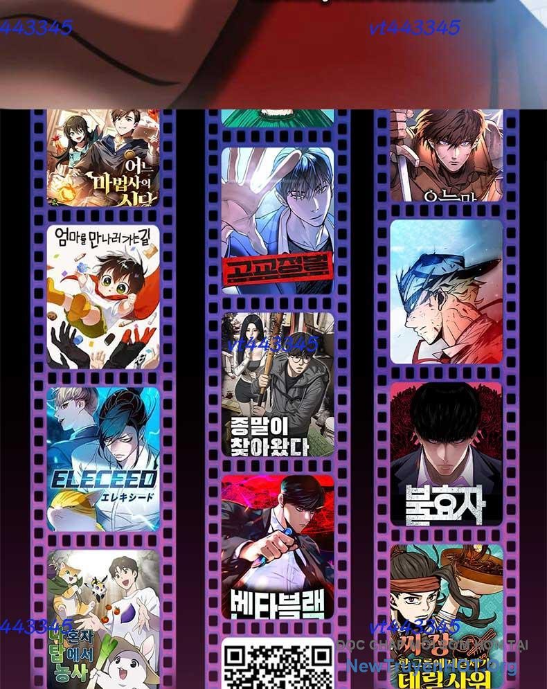 đấu Trường Chiến đấu chapter 49 - Trang 137