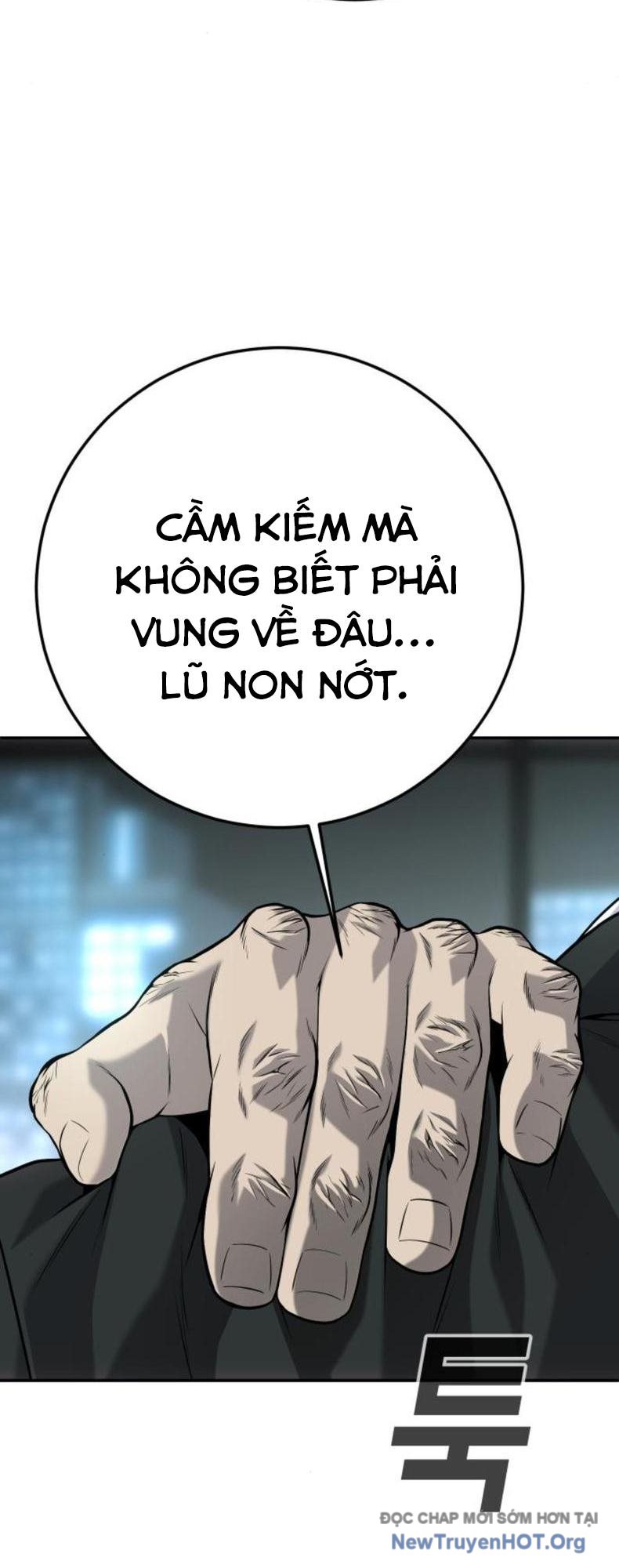 Đứa Con Báo Thù chapter 62 - Trang 23