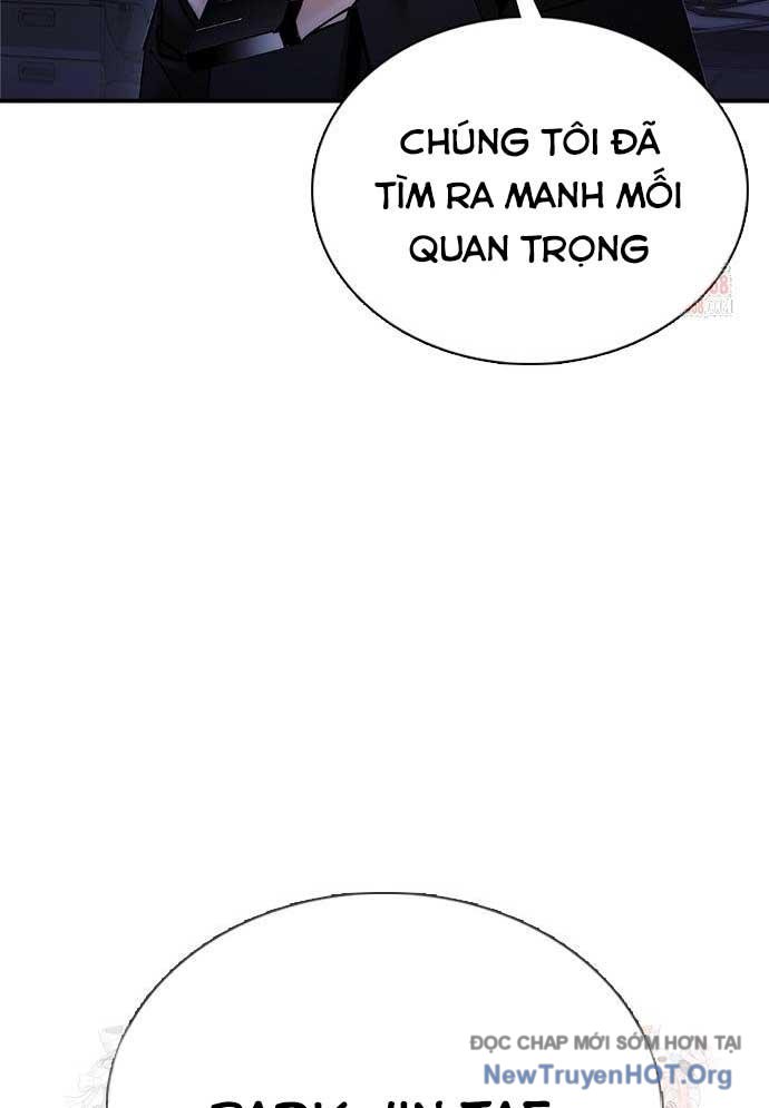 Bạch Dạ chapter 11 - Trang 145