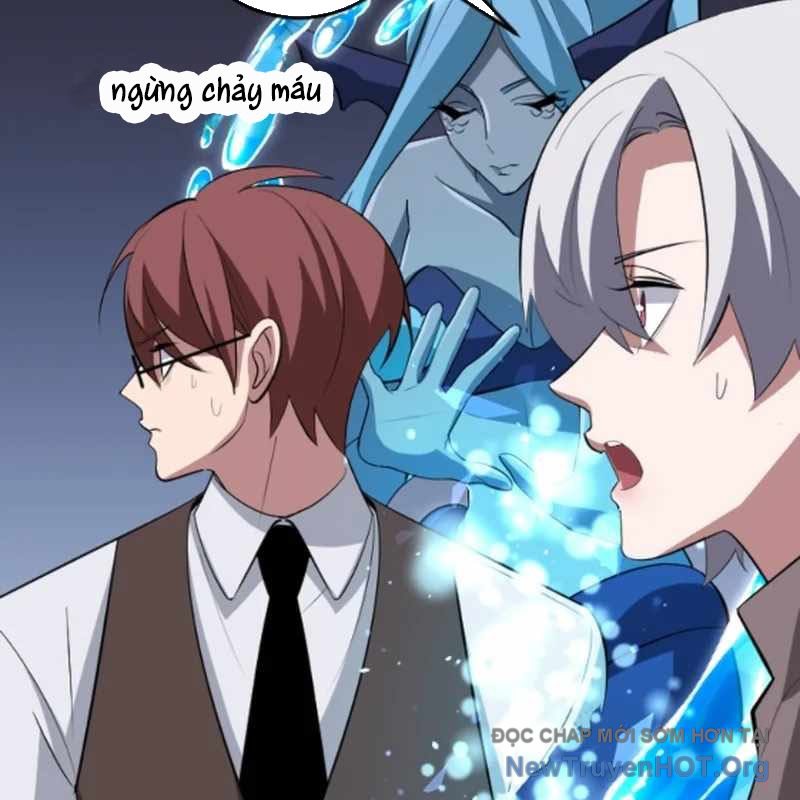 Vô Song Cùng Với Vũ Khí Ẩn chapter 55 - Trang 207