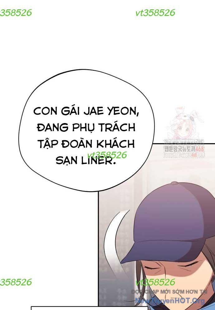 Thiên Ma Bấm Huyệt chapter 61 - Trang 40
