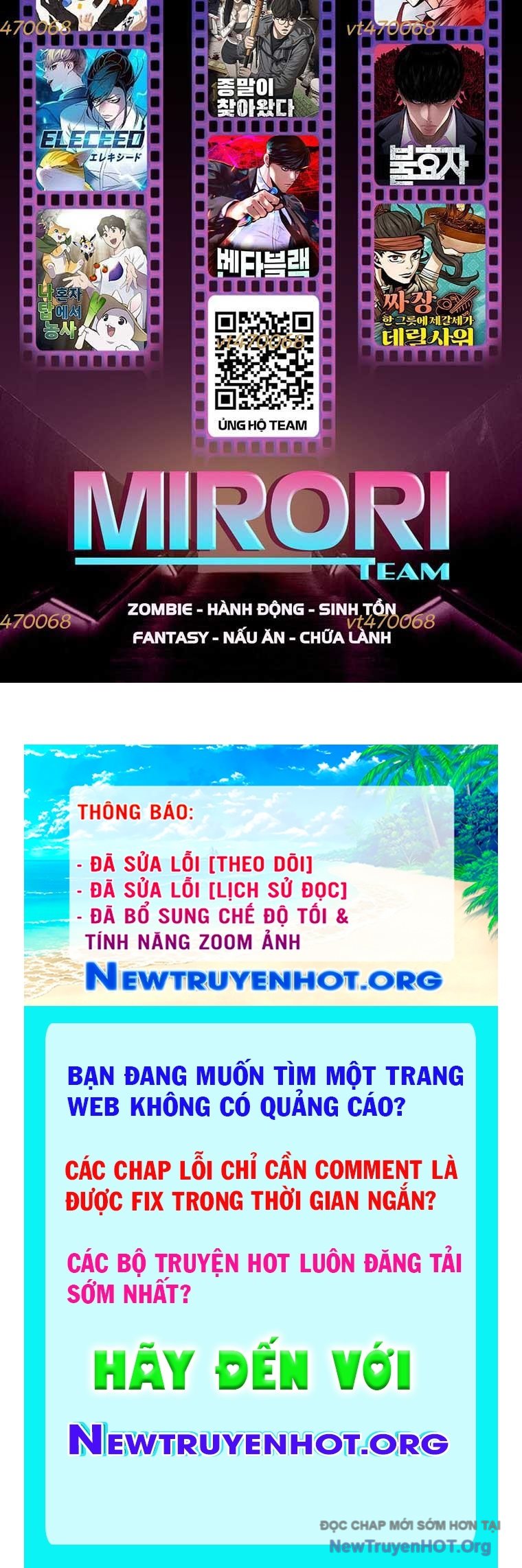 Cảnh Sát Bất Bại chapter 46 - Trang 195