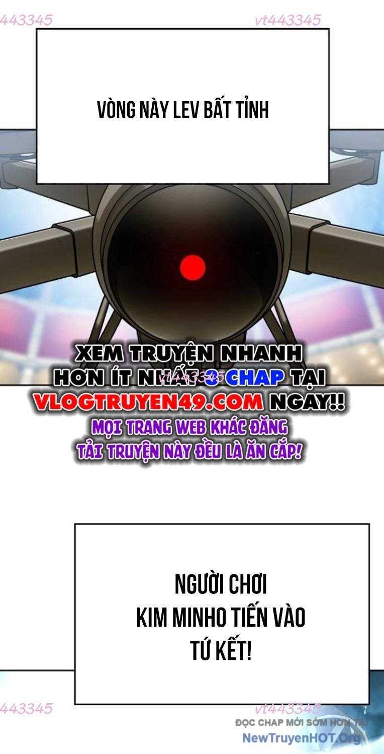 đấu Trường Chiến đấu chapter 48 - Trang 28
