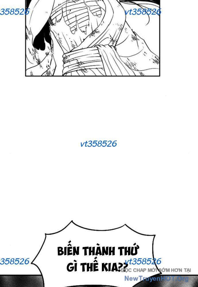 Hắc Sa chapter 48 - Trang 88
