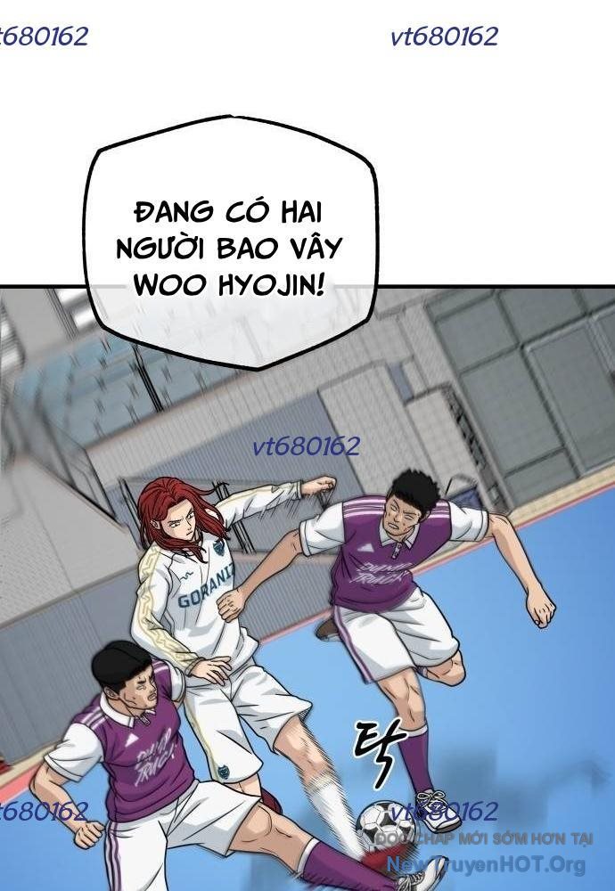 Thủ Môn chapter 42 - Trang 91