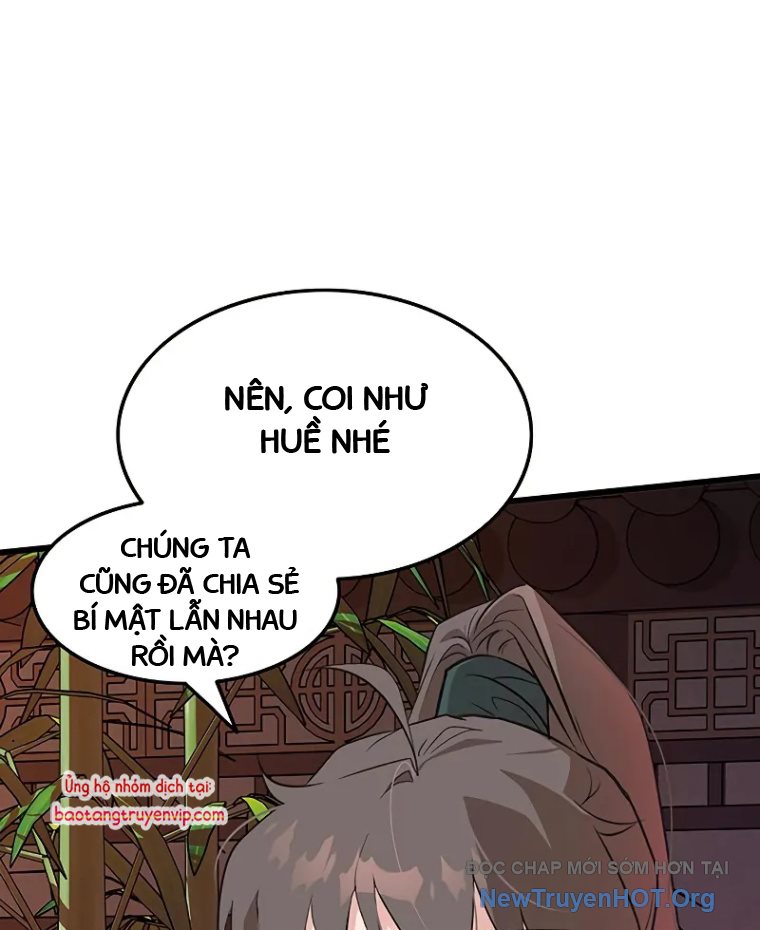 Tôi trở thành chồng của giáo chủ ma giáo chapter 17 - Trang 81