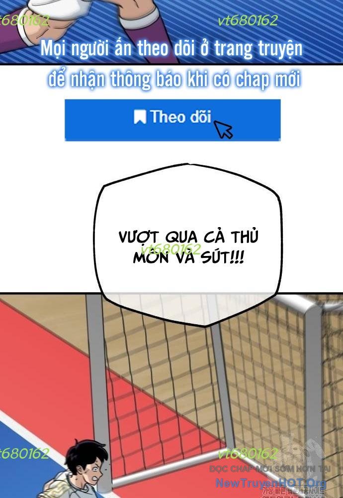 Thủ Môn chapter 42 - Trang 72