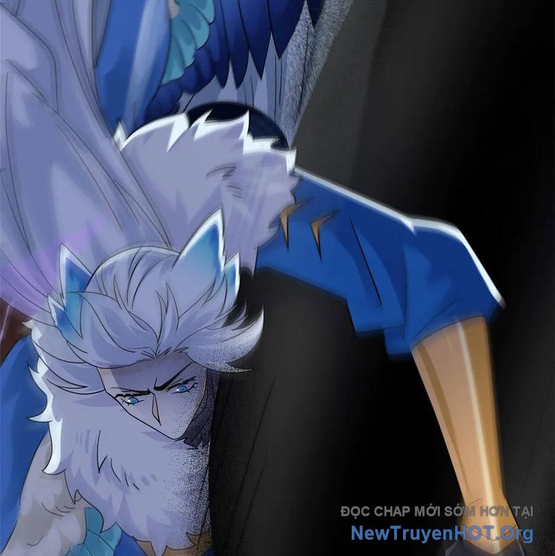 Cường Giả Đến Từ Trại Tâm Thần chapter 348 - Trang 6
