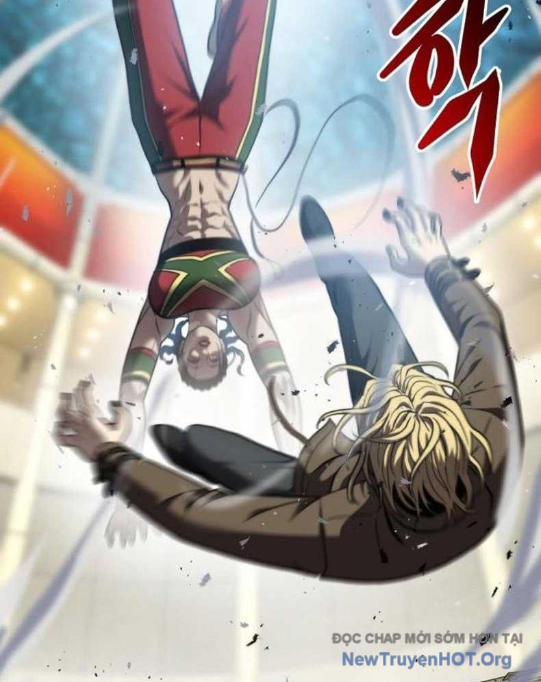 đấu Trường Chiến đấu chapter 52 - Trang 117
