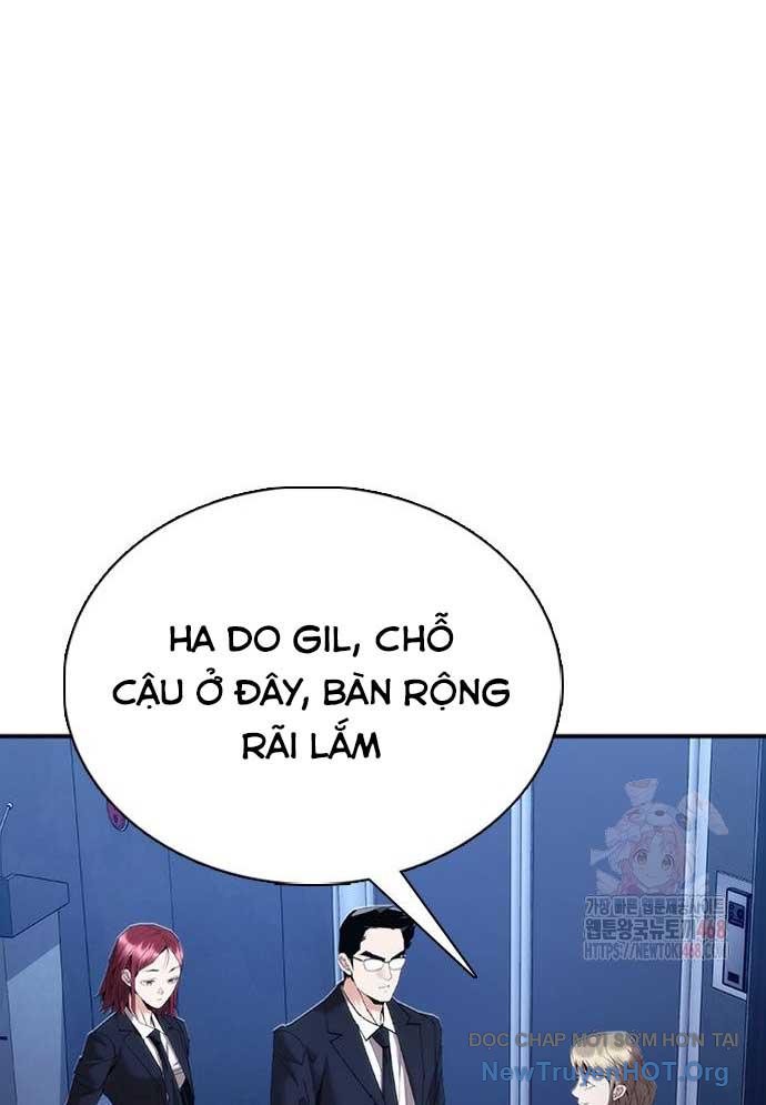 Bạch Dạ chapter 11 - Trang 60