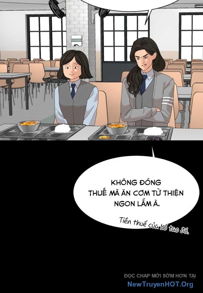 Nhà Hàng Kỳ Lạ chapter 18 - Trang 43