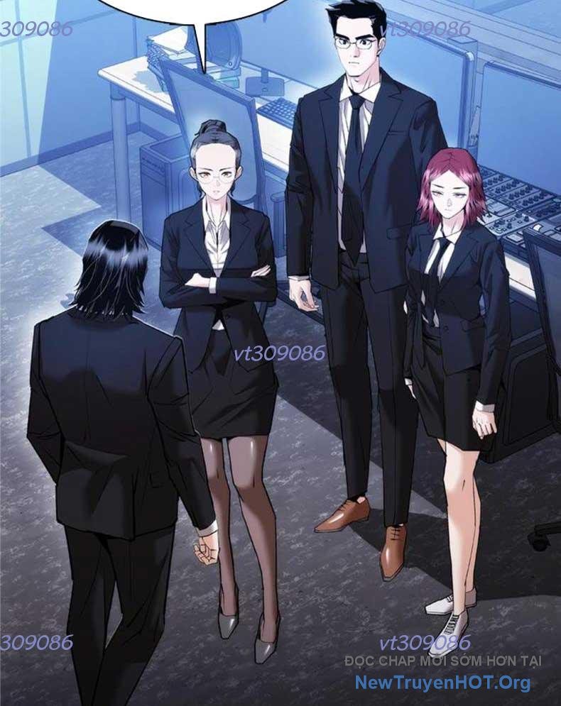 Bạch Dạ chapter 12 - Trang 209