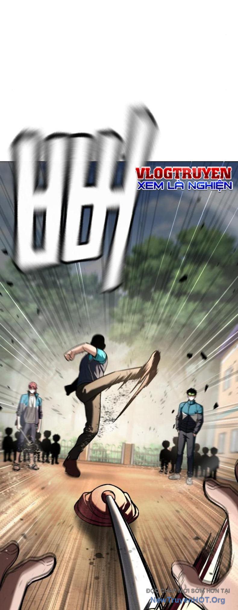 Anh Hùng Dẹp Loạn chapter 13 - Trang 101