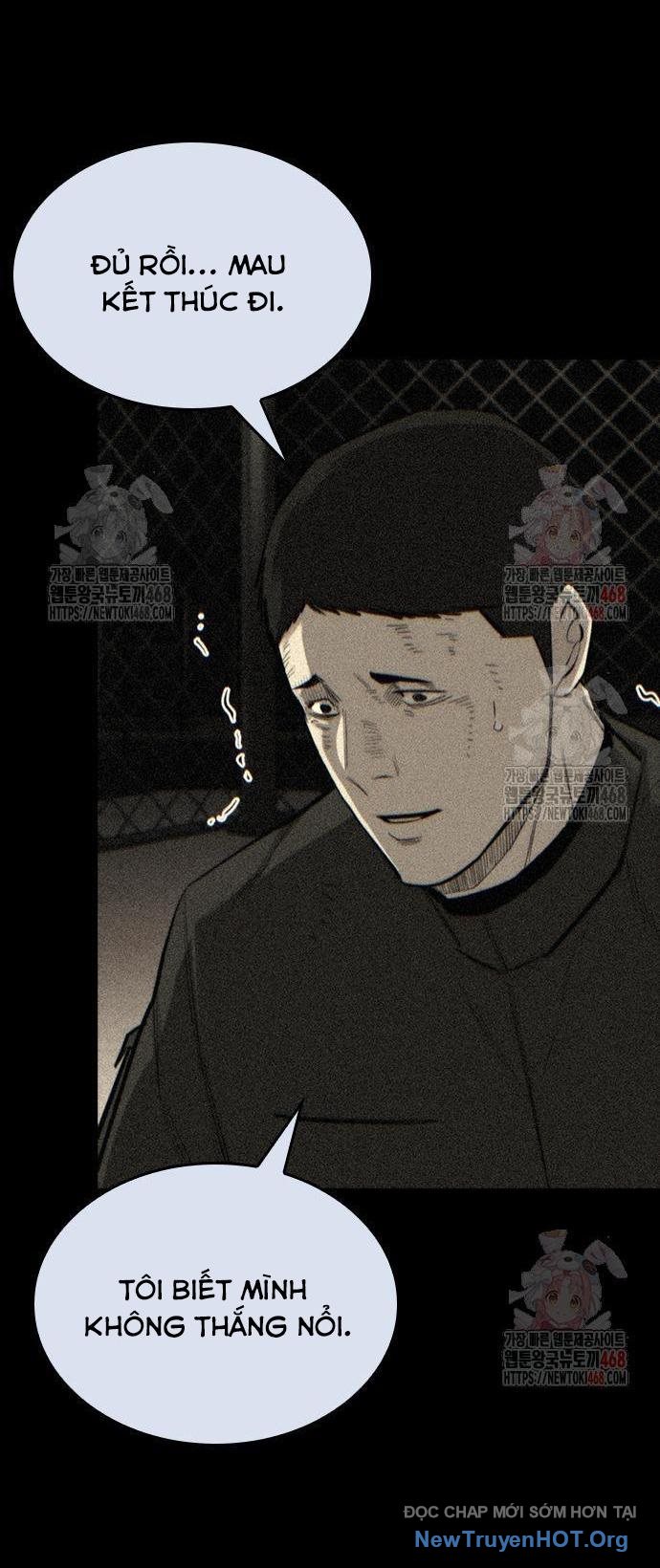 VentaBlack chapter 32 - Trang 24