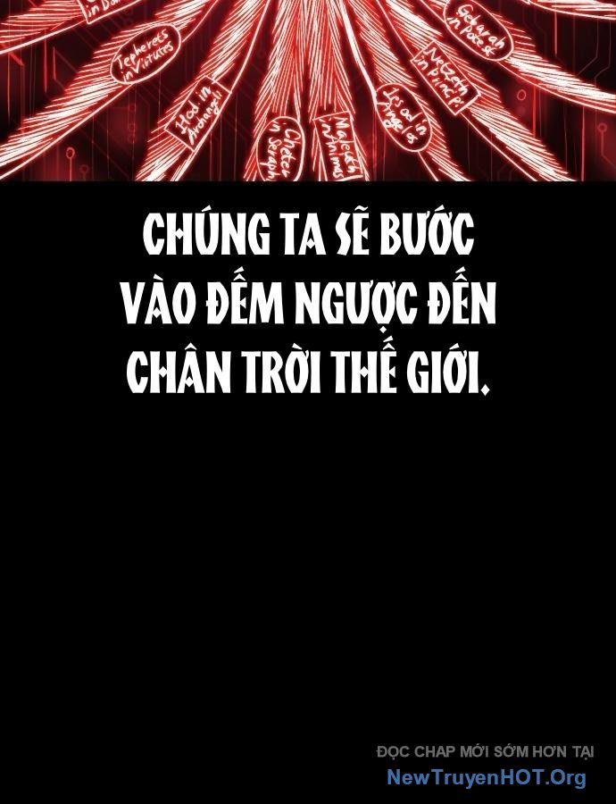 Tiếng Thét Cuồng Bạo chapter 74 - Trang 19