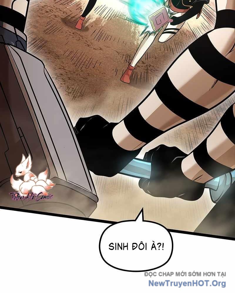 Trò Chơi Của Thần chapter 87 - Trang 14