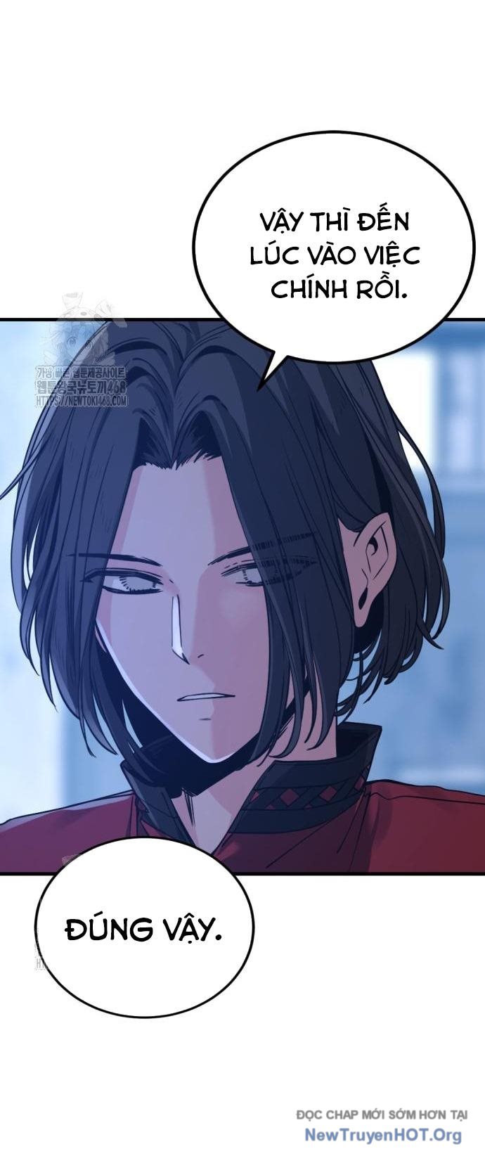Kẻ Giết Anh Hùng chapter 226 - Trang 55