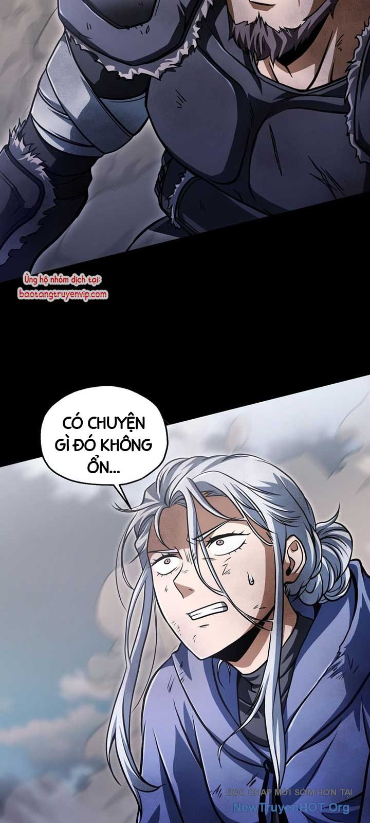 Người Chơi Không Thể Thăng Cấp chapter 190 - Trang 60
