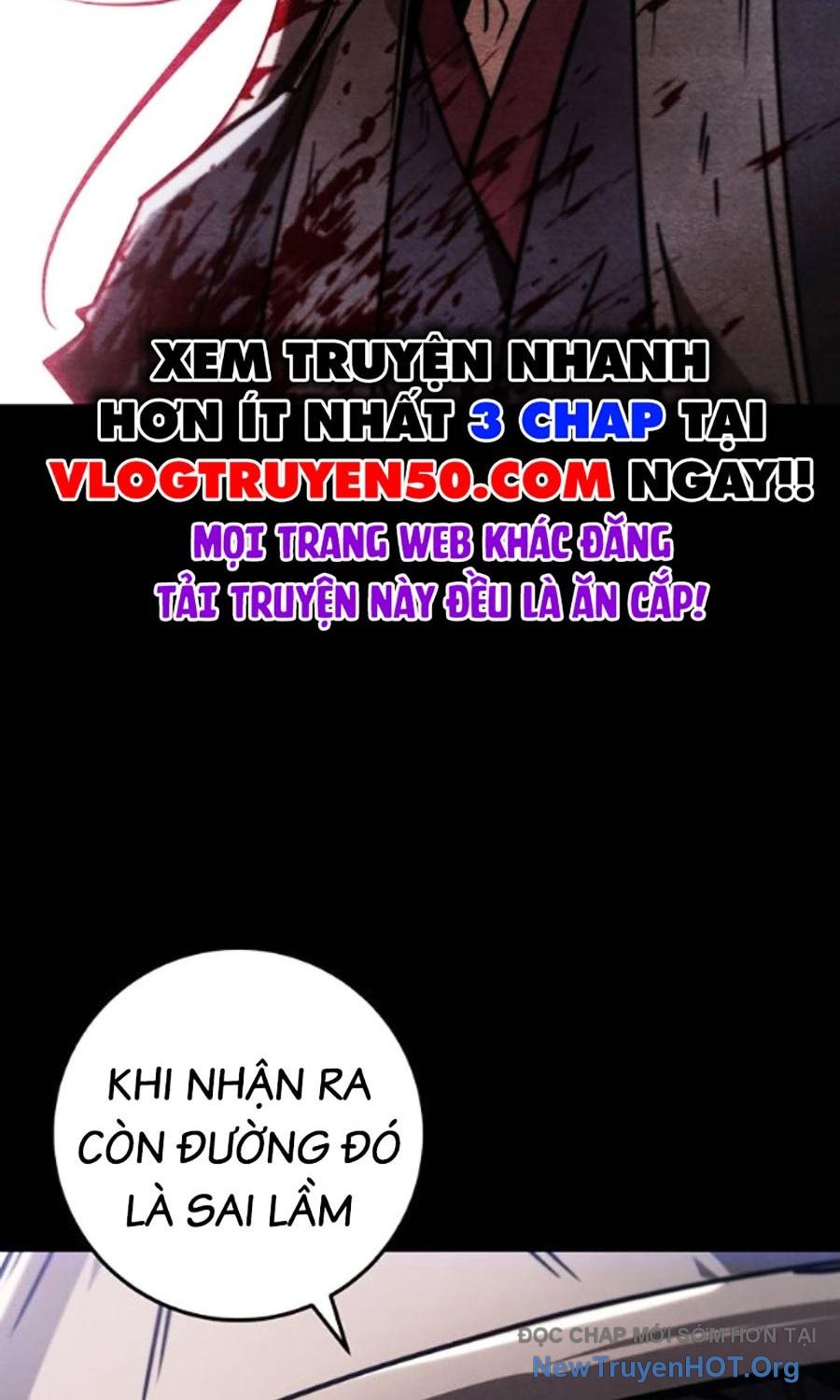 Thanh Kiếm Của Hoàng Đế chapter 89 - Trang 121