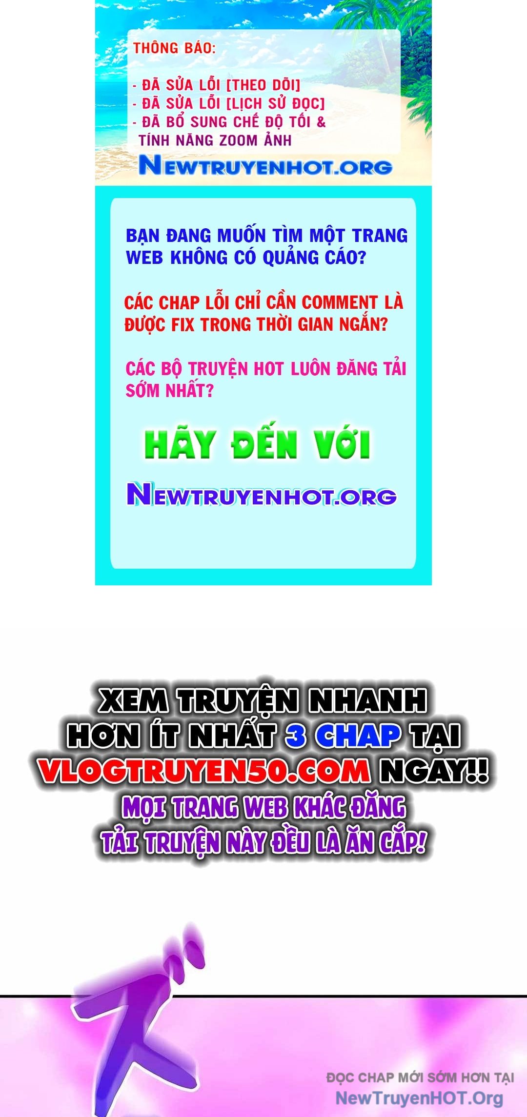 Ác Nhân Lồng Bát Giác chapter 31 - Trang 1