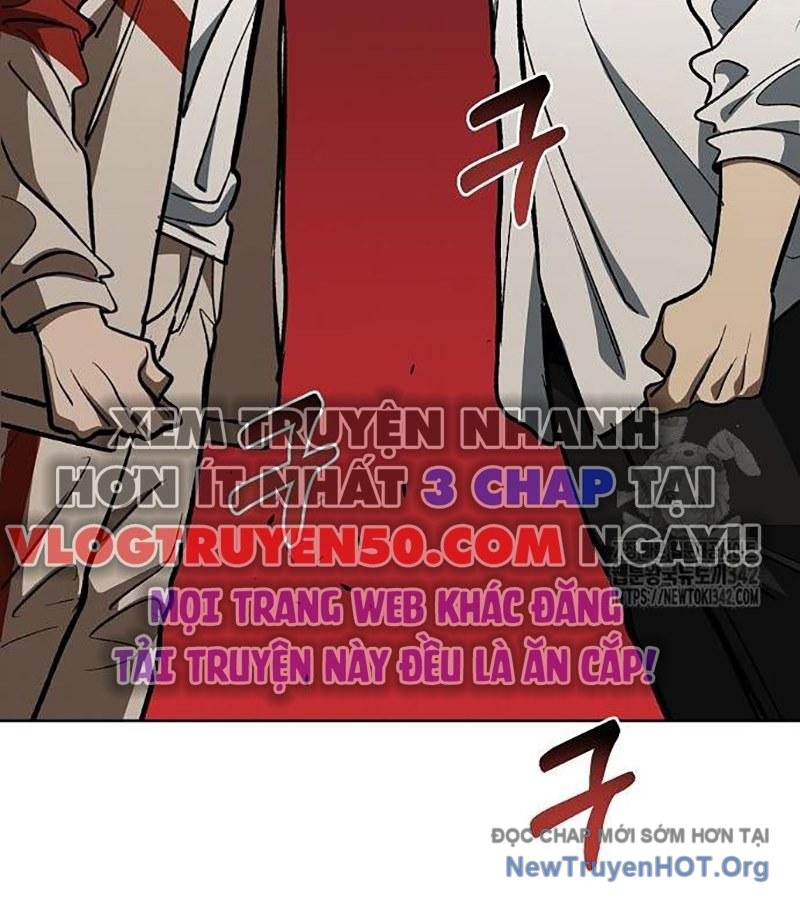 Vua Võ Đài chapter 124 - Trang 99