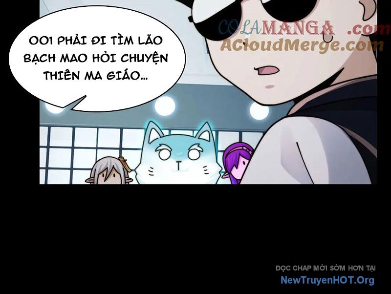 đối Mặt Với Bệnh Tâm Thần, Ma Quỷ Chẳng Là Cái Thá Gì chapter 139 - Trang 102