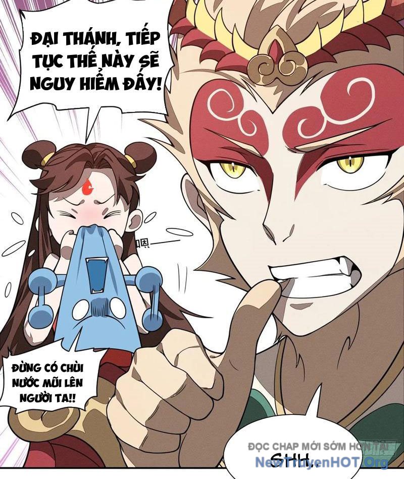 Trảm Thần chapter 81 - Trang 49