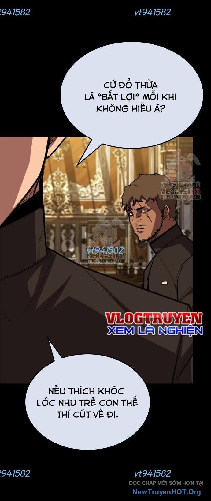 VentaBlack chapter 30 - Trang 13