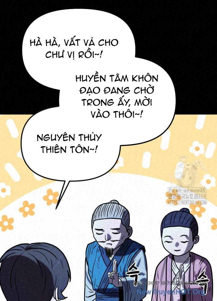 Hắc Bạch Hồ Ly Độc Tâm Côn Luân Kiếm Tuyến Bạch Bệnh Chi Chủ chapter 39 - Trang 62
