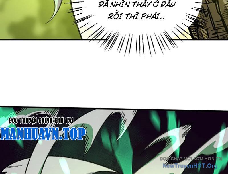 Ta Ở Tu Tiên Giới Chỉ Làm Giờ Hành Chính chapter 123 - Trang 140