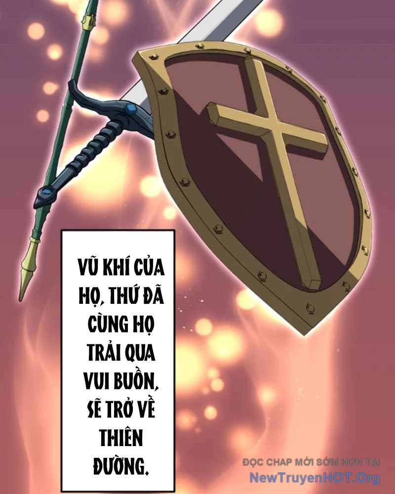 Vô Song Cùng Với Vũ Khí Ẩn chapter 54 - Trang 45