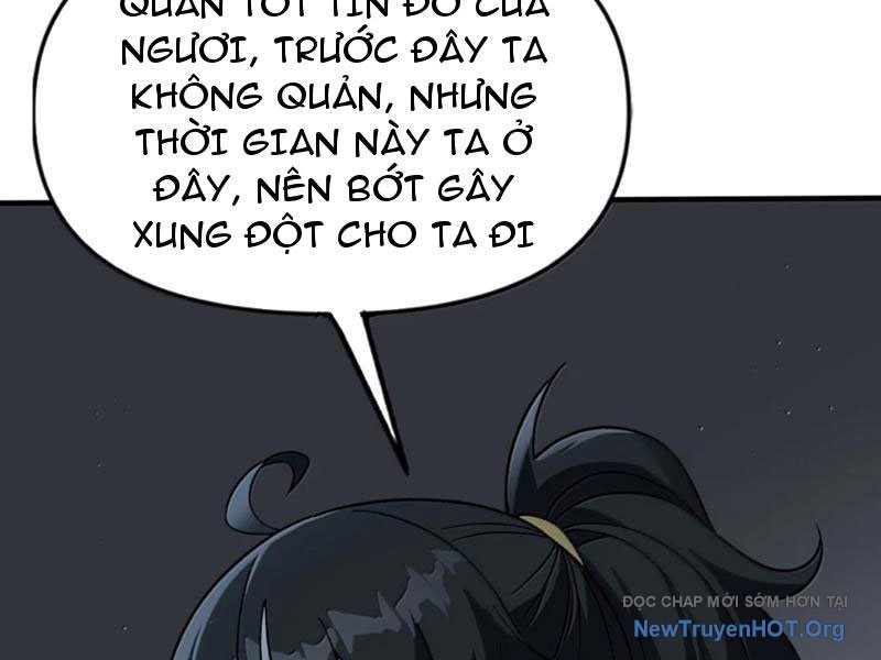 Thiên Đạo Này Cũng Không Ngốc Lắm chapter 147.5 - Trang 12