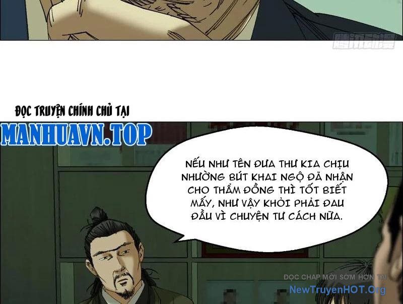 Giờ ngọ ba khắc chapter 111 - Trang 4