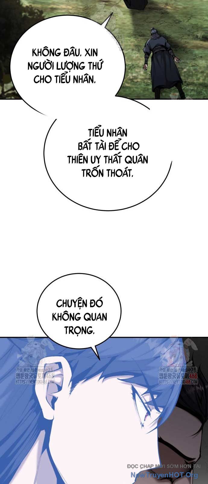 Giáo Chủ Ma Giáo Cũng Biết Sợ chapter 57.1 - Trang 57
