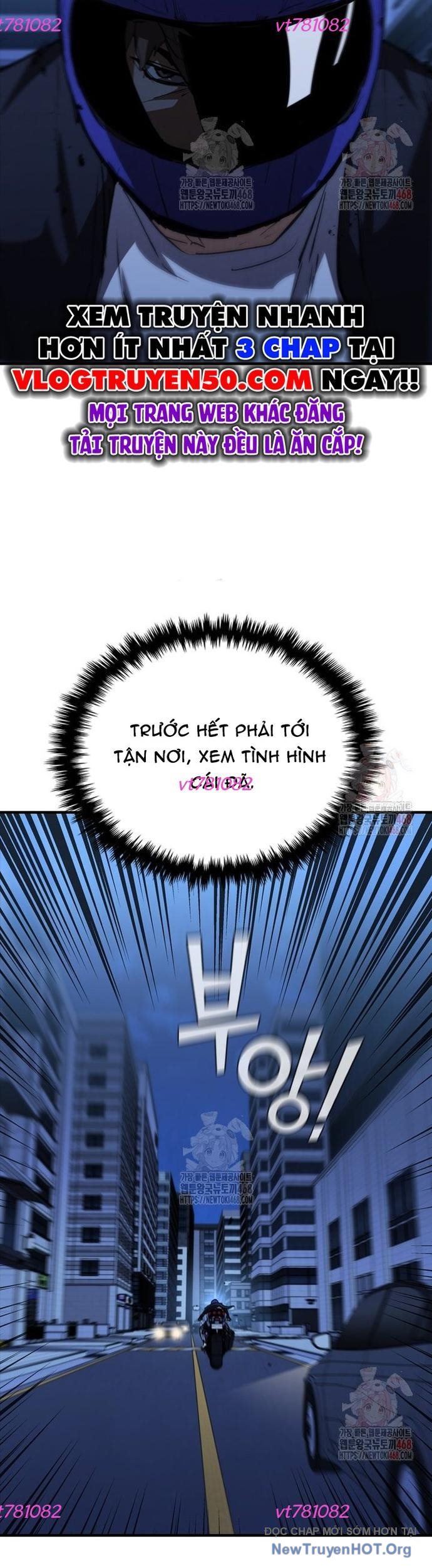 Cá Mập Wyvern chapter 107 - Trang 62