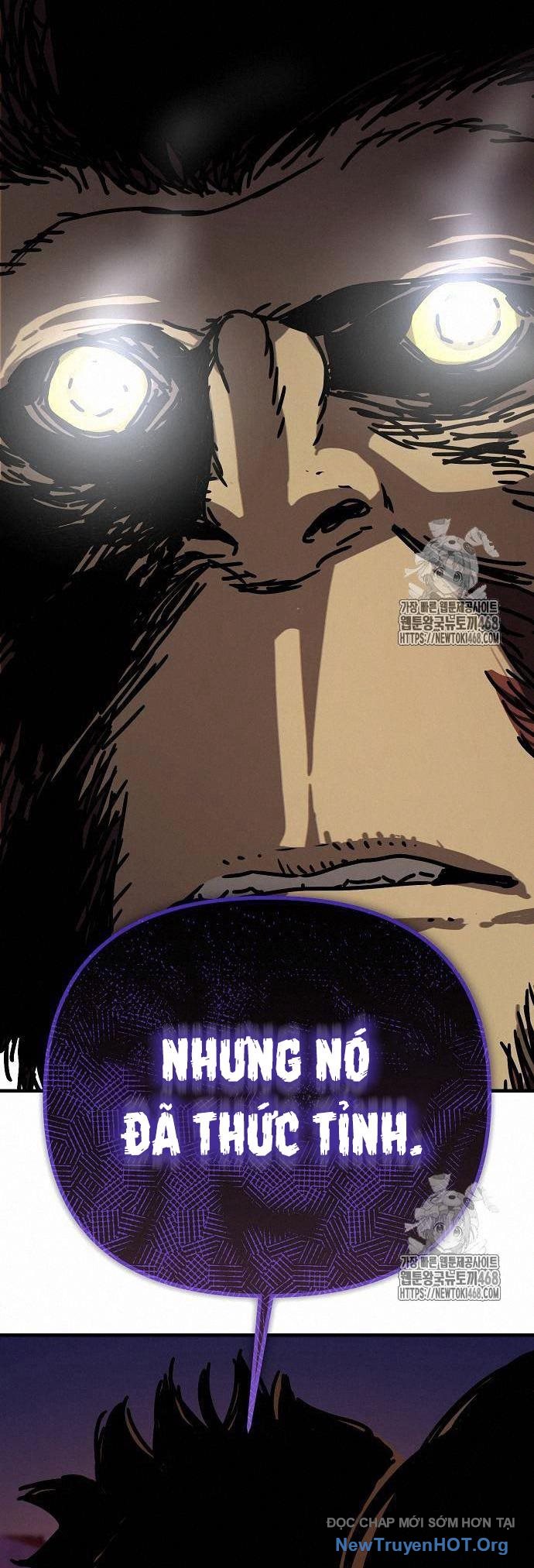 D-Day: Hầm Trú Ẩn chapter 52 - Trang 21