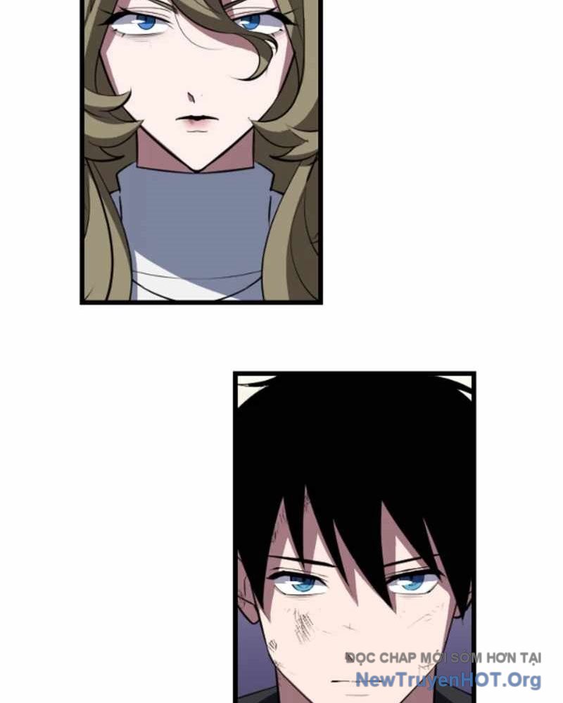 Vô Song Cùng Với Vũ Khí Ẩn chapter 54 - Trang 85