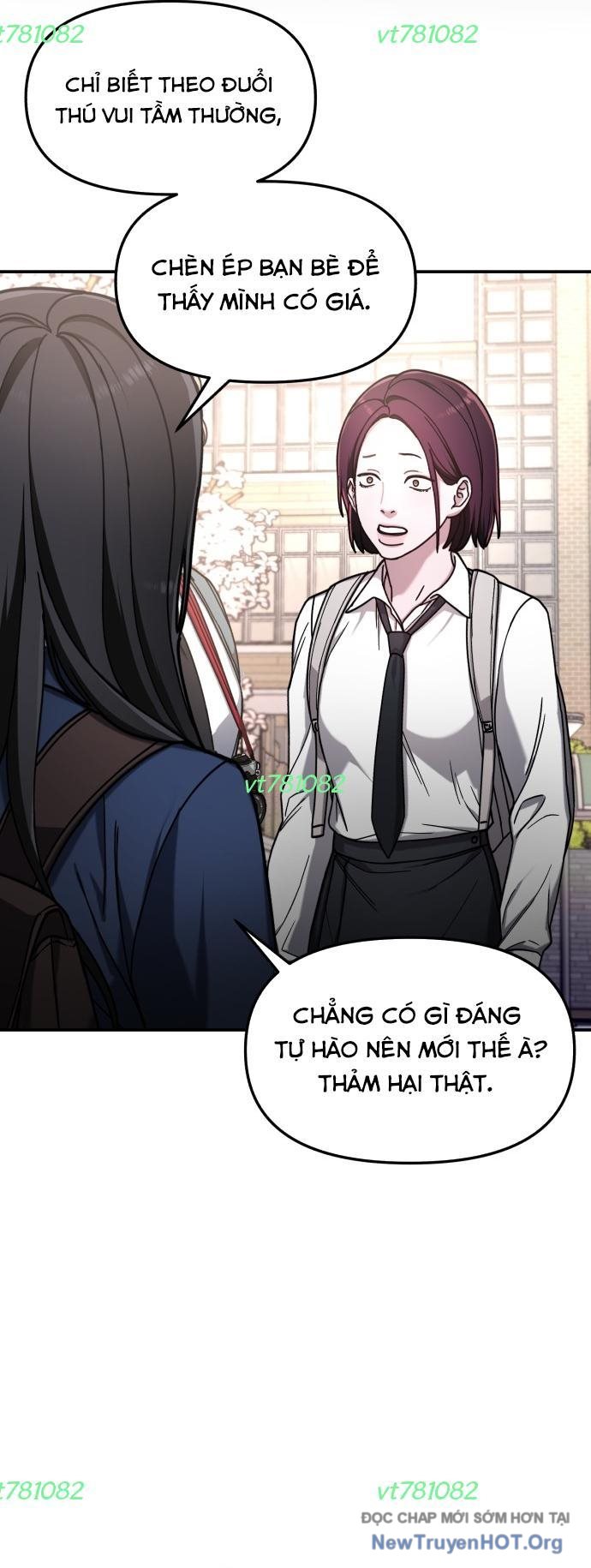 Mẹ Nào Con Nấy chapter 53 - Trang 32