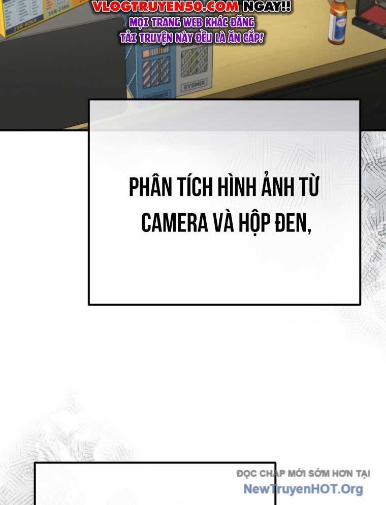 Cảnh Sát Bất Bại chapter 45 - Trang 73