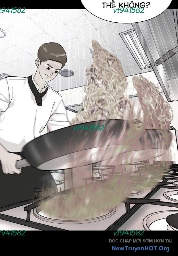 Nhà Hàng Kỳ Lạ chapter 19 - Trang 51