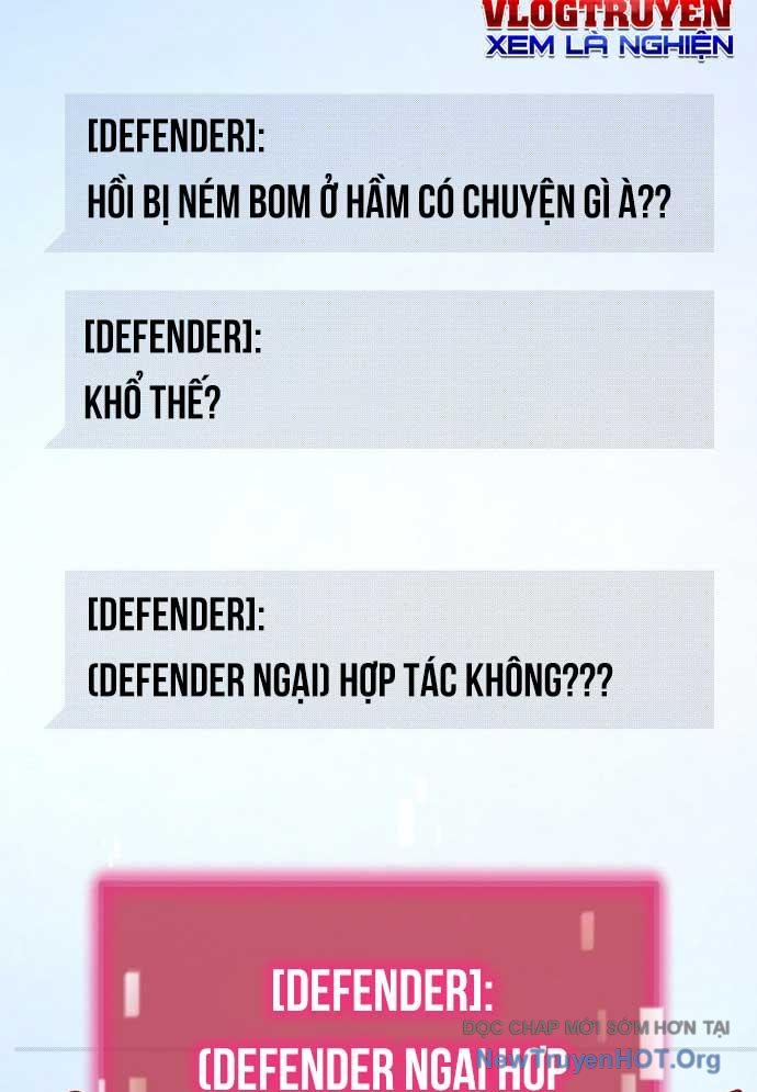 D-Day: Hầm Trú Ẩn chapter 50 - Trang 156