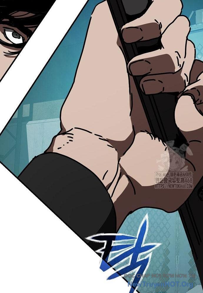 D-Day: Hầm Trú Ẩn chapter 49 - Trang 119