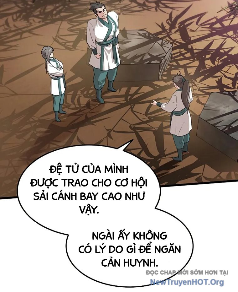 Tôi trở thành chồng của giáo chủ ma giáo chapter 17 - Trang 10