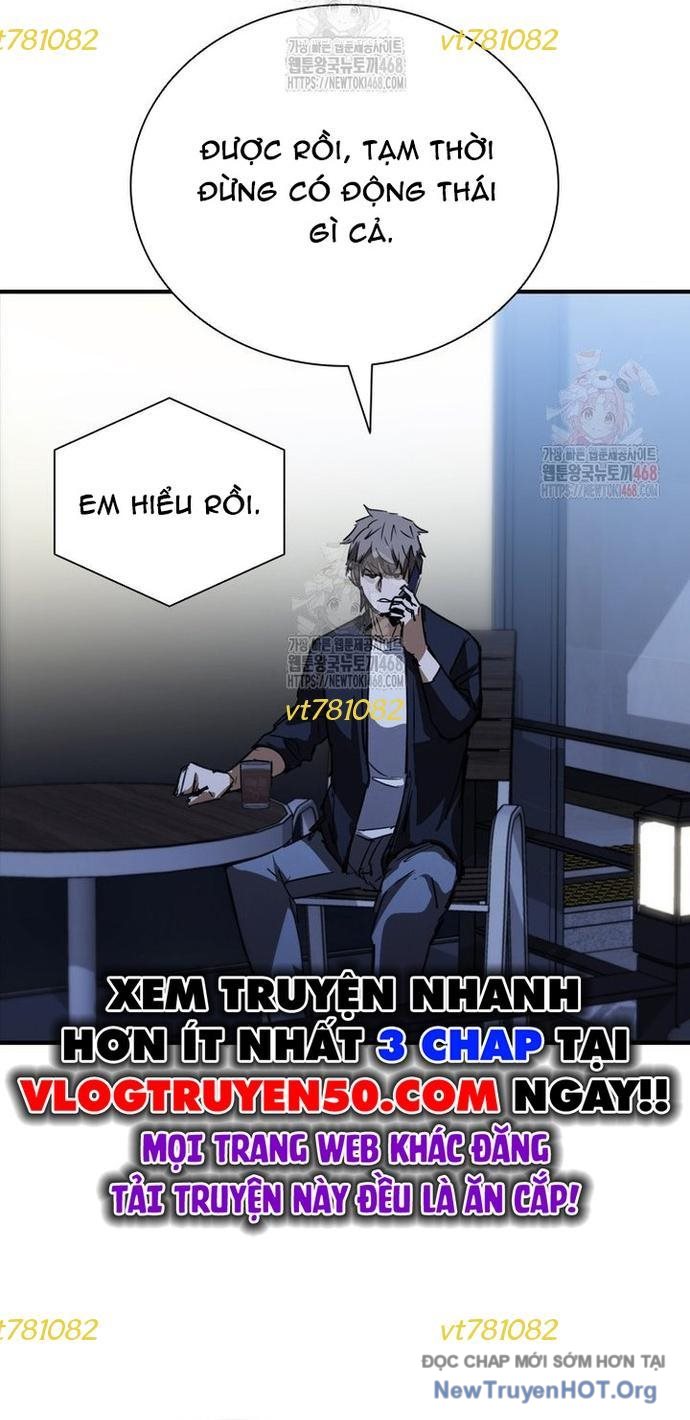 Cá Mập Wyvern chapter 107 - Trang 35